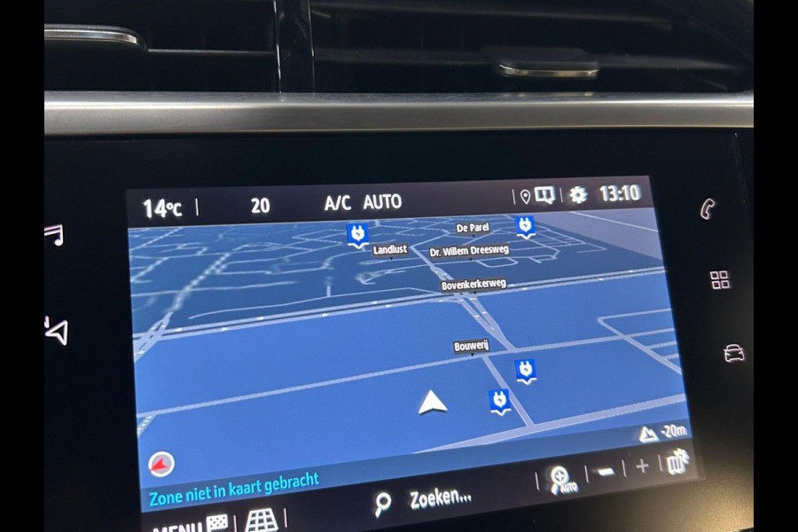 Opel CORSA-E Level 3 50 kWh