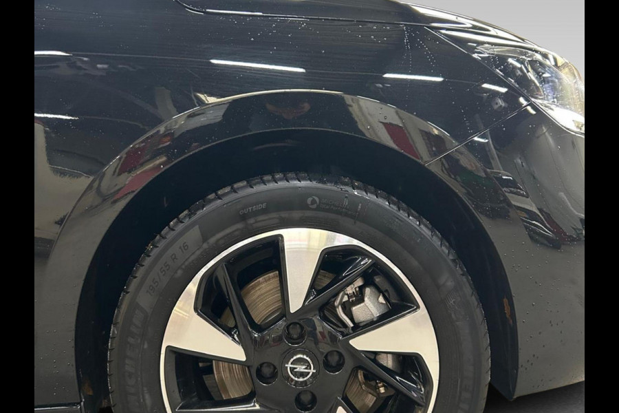 Opel CORSA-E Level 3 50 kWh