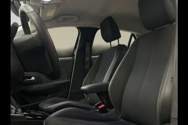 Opel CORSA-E Level 3 50 kWh