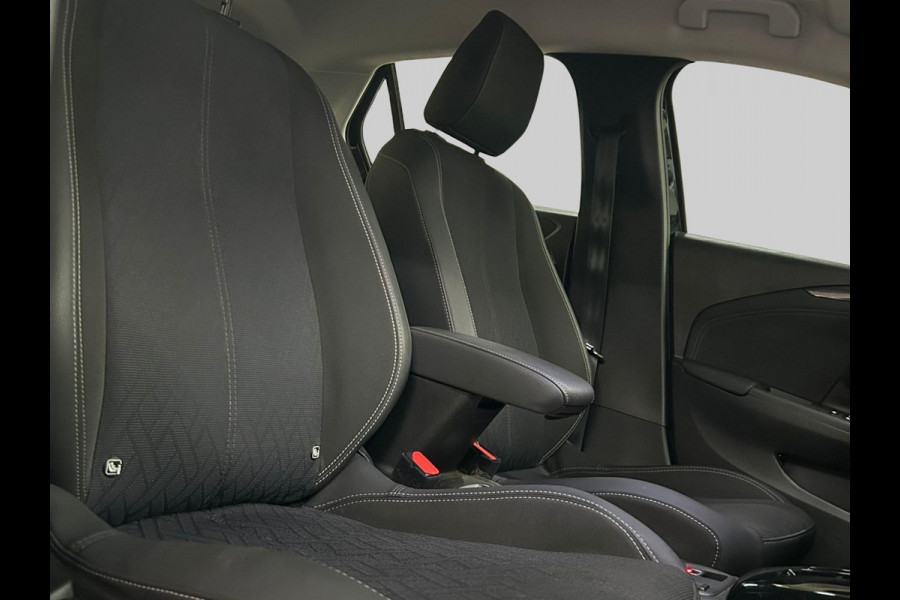 Opel CORSA-E Level 3 50 kWh