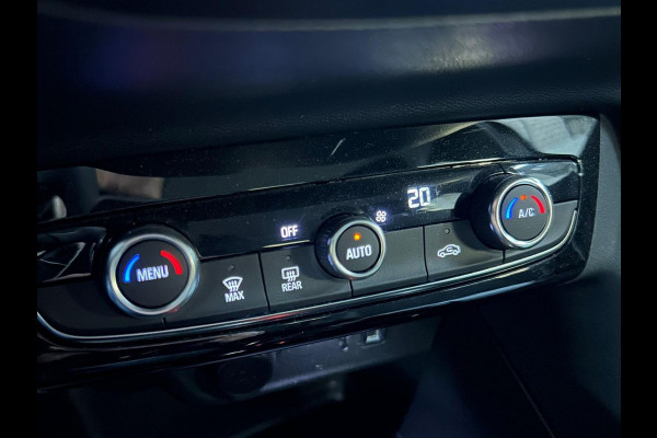 Opel CORSA-E Level 3 50 kWh