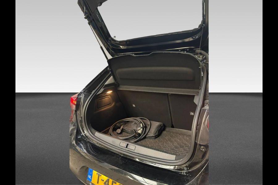 Opel CORSA-E Level 3 50 kWh