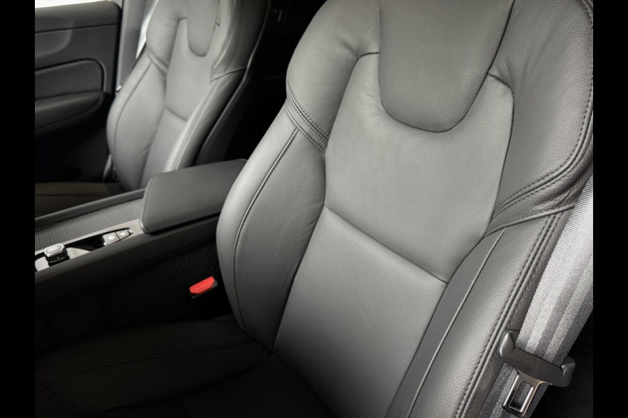 Volvo XC60 2.0 T6 350PK PHEV LEER AWD PLUS BRIGHT LONG RANGE PANO PERF.AUDIO ELEK.KLEP phev