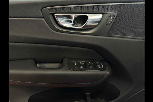 Volvo XC60 2.0 T6 350PK PHEV LEER AWD PLUS BRIGHT LONG RANGE PANO PERF.AUDIO ELEK.KLEP phev