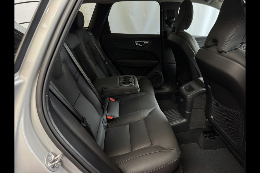 Volvo XC60 2.0 T6 350PK PHEV LEER AWD PLUS BRIGHT LONG RANGE PANO PERF.AUDIO ELEK.KLEP phev