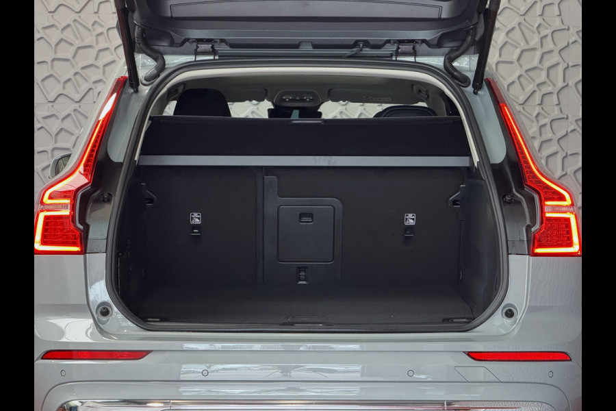 Volvo XC60 2.0 T6 350PK PHEV LEER AWD PLUS BRIGHT LONG RANGE PANO PERF.AUDIO ELEK.KLEP phev
