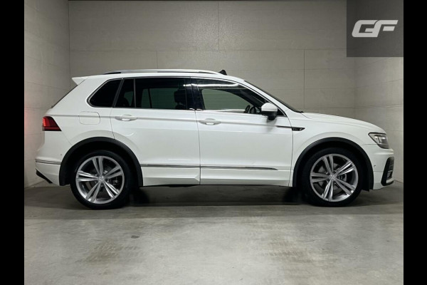 Volkswagen Tiguan 1.5 TSI ACT 2X R-Line Pano Virtual ACC NAP