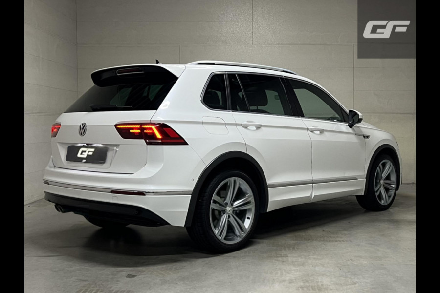 Volkswagen Tiguan 1.5 TSI ACT 2X R-Line Pano Virtual ACC NAP
