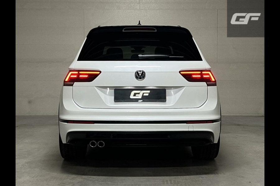 Volkswagen Tiguan 1.5 TSI ACT 2X R-Line Pano Virtual ACC NAP