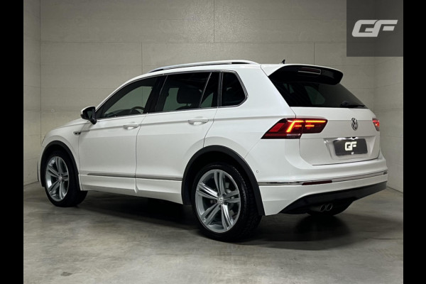 Volkswagen Tiguan 1.5 TSI ACT 2X R-Line Pano Virtual ACC NAP