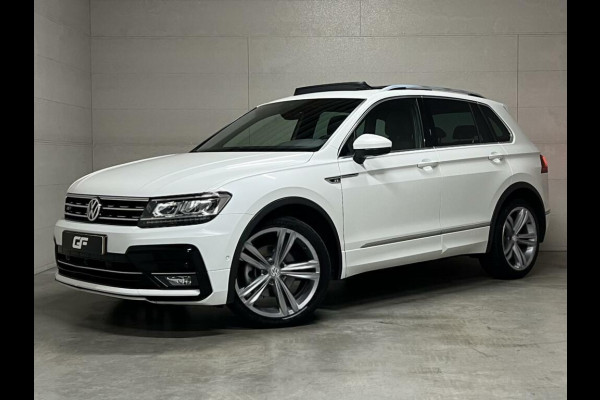 Volkswagen Tiguan 1.5 TSI ACT 2X R-Line Pano Virtual ACC NAP