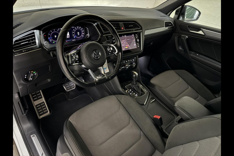 Volkswagen Tiguan 1.5 TSI ACT 2X R-Line Pano Virtual ACC NAP