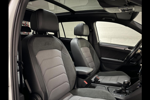 Volkswagen Tiguan 1.5 TSI ACT 2X R-Line Pano Virtual ACC NAP