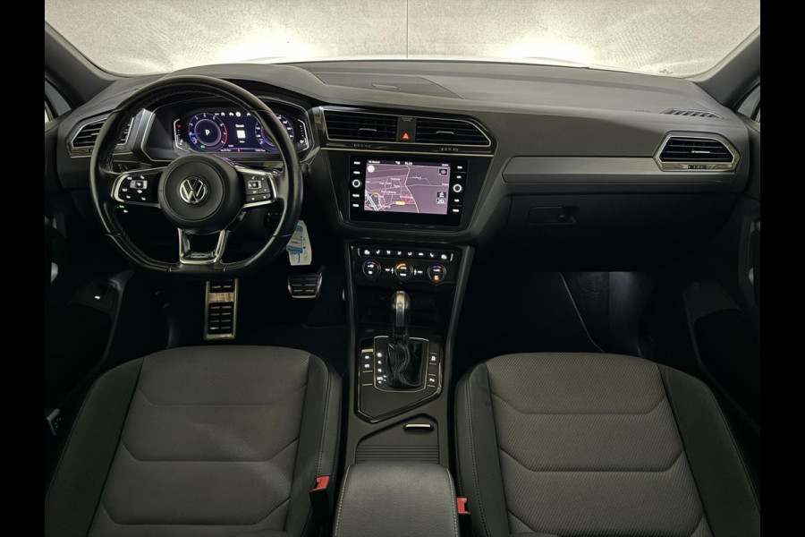 Volkswagen Tiguan 1.5 TSI ACT 2X R-Line Pano Virtual ACC NAP