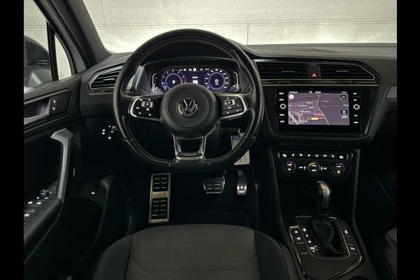 Volkswagen Tiguan 1.5 TSI ACT 2X R-Line Pano Virtual ACC NAP