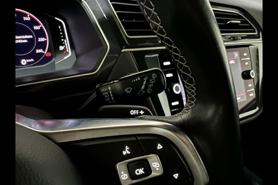 Volkswagen Tiguan 1.5 TSI ACT 2X R-Line Pano Virtual ACC NAP