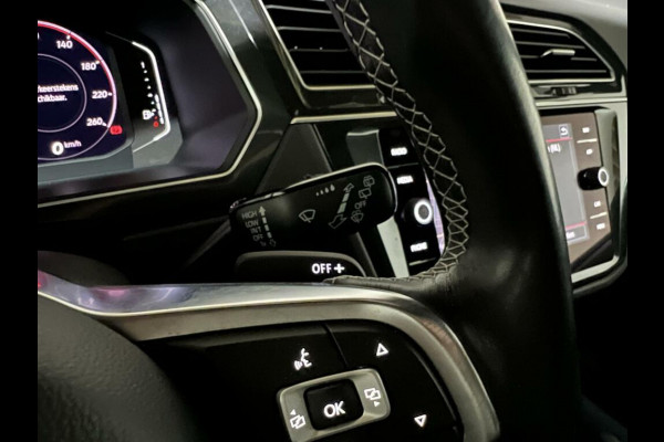 Volkswagen Tiguan 1.5 TSI ACT 2X R-Line Pano Virtual ACC NAP
