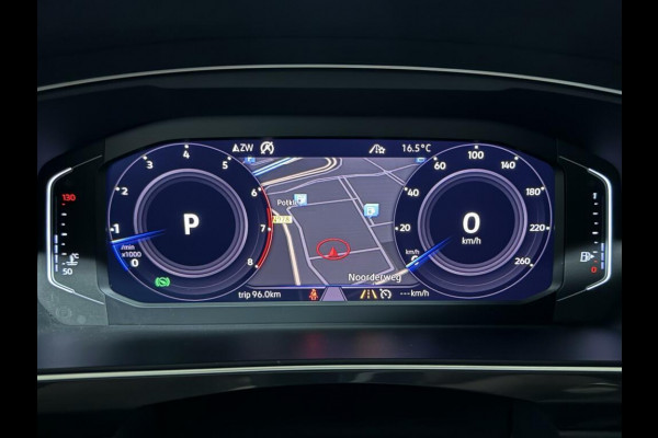 Volkswagen Tiguan 1.5 TSI ACT 2X R-Line Pano Virtual ACC NAP