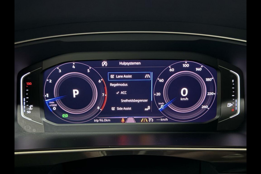 Volkswagen Tiguan 1.5 TSI ACT 2X R-Line Pano Virtual ACC NAP