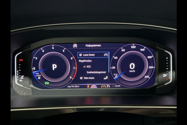 Volkswagen Tiguan 1.5 TSI ACT 2X R-Line Pano Virtual ACC NAP