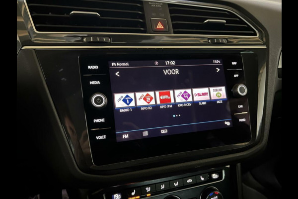 Volkswagen Tiguan 1.5 TSI ACT 2X R-Line Pano Virtual ACC NAP