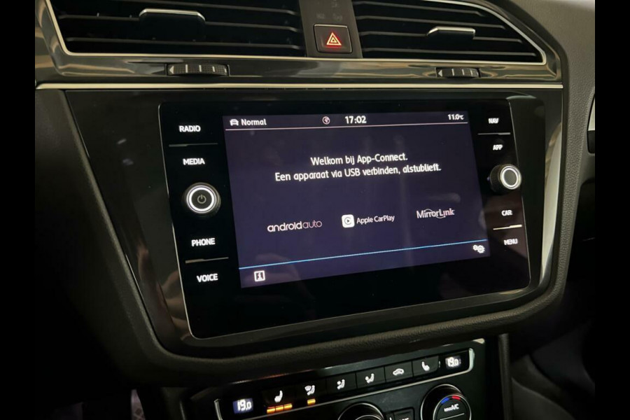 Volkswagen Tiguan 1.5 TSI ACT 2X R-Line Pano Virtual ACC NAP