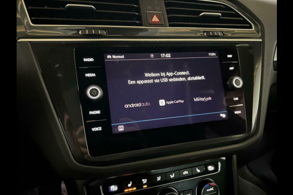 Volkswagen Tiguan 1.5 TSI ACT 2X R-Line Pano Virtual ACC NAP