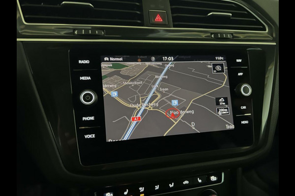 Volkswagen Tiguan 1.5 TSI ACT 2X R-Line Pano Virtual ACC NAP