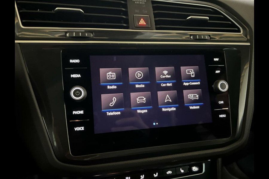 Volkswagen Tiguan 1.5 TSI ACT 2X R-Line Pano Virtual ACC NAP
