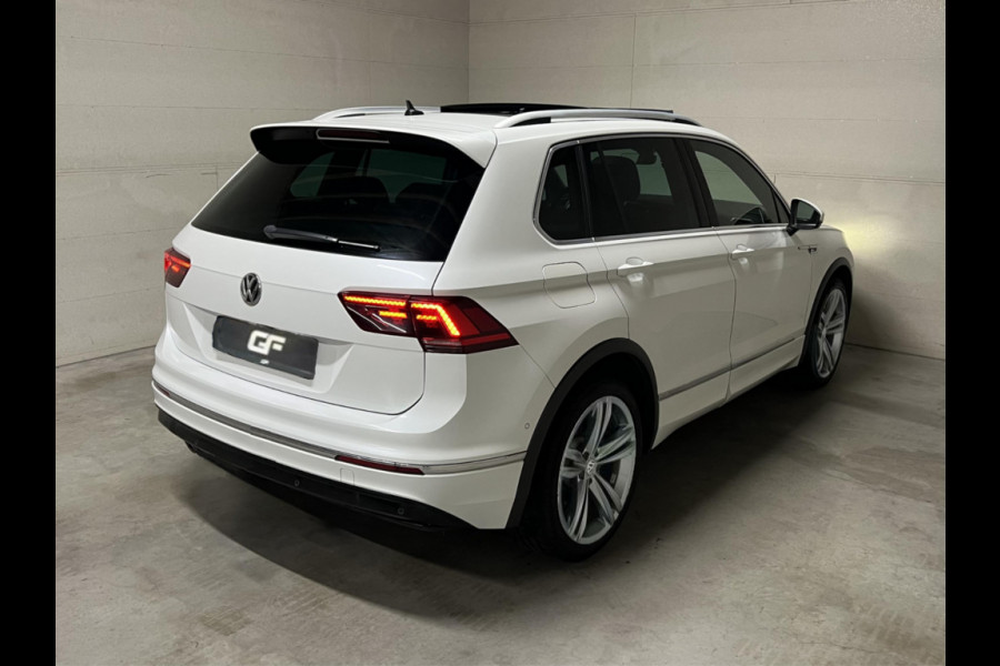 Volkswagen Tiguan 1.5 TSI ACT 2X R-Line Pano Virtual ACC NAP