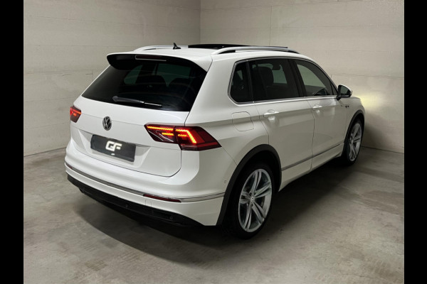 Volkswagen Tiguan 1.5 TSI ACT 2X R-Line Pano Virtual ACC NAP