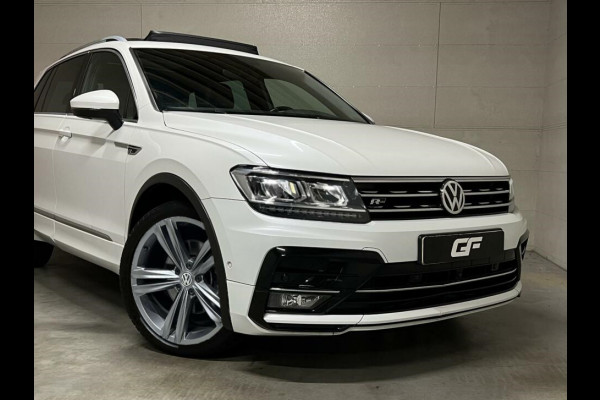 Volkswagen Tiguan 1.5 TSI ACT 2X R-Line Pano Virtual ACC NAP