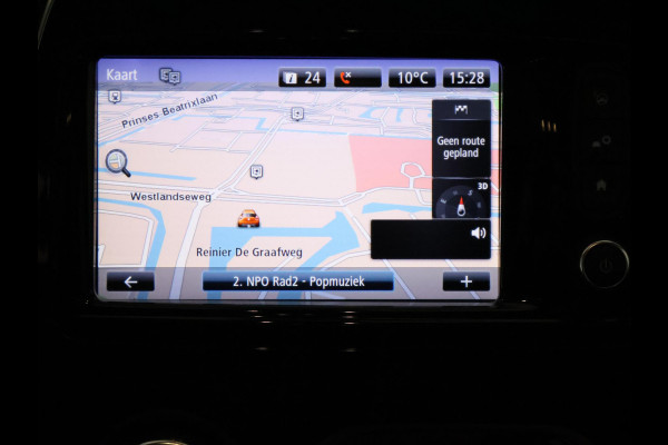 Renault Captur 0.9 TCe Bose | Navigatie | Parkeersensoren | Dodehoekdetectie | Camera