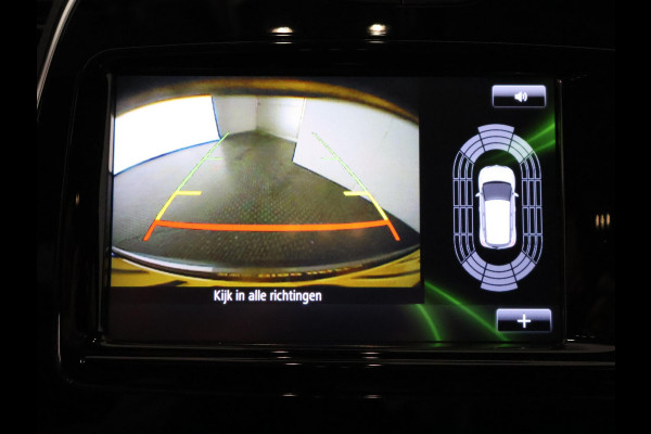 Renault Captur 0.9 TCe Bose | Navigatie | Parkeersensoren | Dodehoekdetectie | Camera