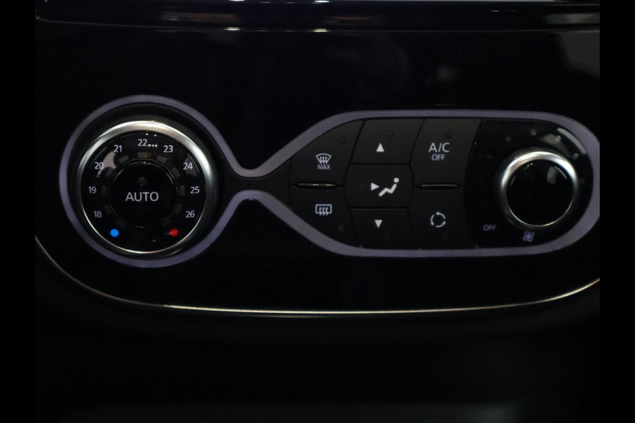 Renault Captur 0.9 TCe Bose | Navigatie | Parkeersensoren | Dodehoekdetectie | Camera