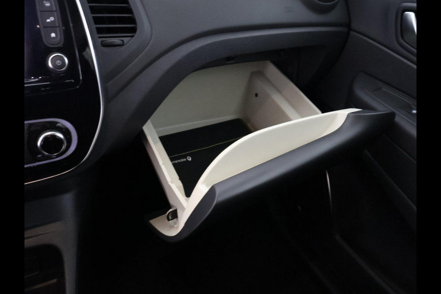 Renault Captur 0.9 TCe Bose | Navigatie | Parkeersensoren | Dodehoekdetectie | Camera