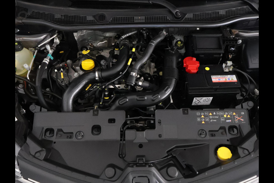 Renault Captur 0.9 TCe Bose | Navigatie | Parkeersensoren | Dodehoekdetectie | Camera