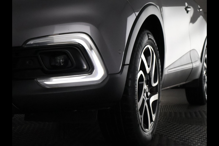 Renault Captur 0.9 TCe Bose | Navigatie | Parkeersensoren | Dodehoekdetectie | Camera