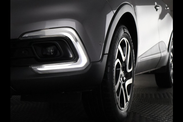 Renault Captur 0.9 TCe Bose | Navigatie | Parkeersensoren | Dodehoekdetectie | Camera