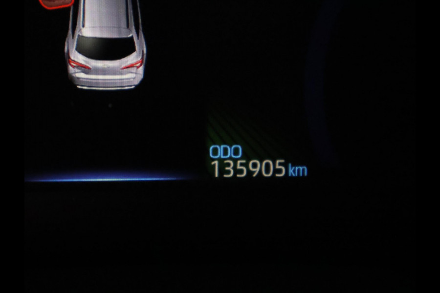 Toyota Corolla Touring Sports 2.0 Hybrid First Edition | Navigatie | Apple Carplay & AndroidAUTO | 1e eigenaar | Camera |