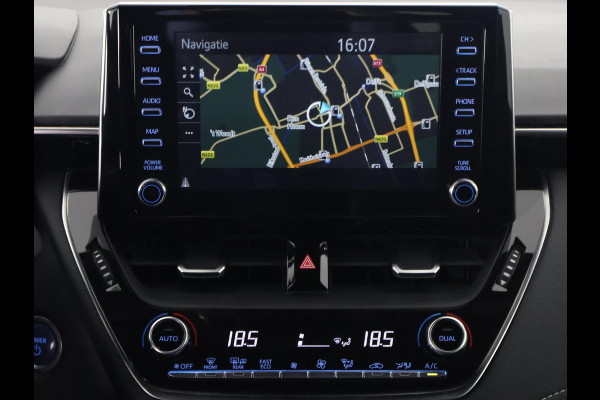 Toyota Corolla Touring Sports 2.0 Hybrid First Edition | Navigatie | Apple Carplay & AndroidAUTO | 1e eigenaar | Camera |