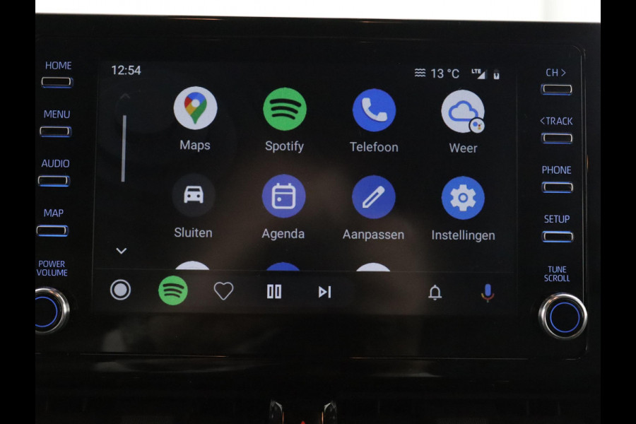 Toyota Corolla Touring Sports 2.0 Hybrid First Edition | Navigatie | Apple Carplay & AndroidAUTO | 1e eigenaar | Camera |