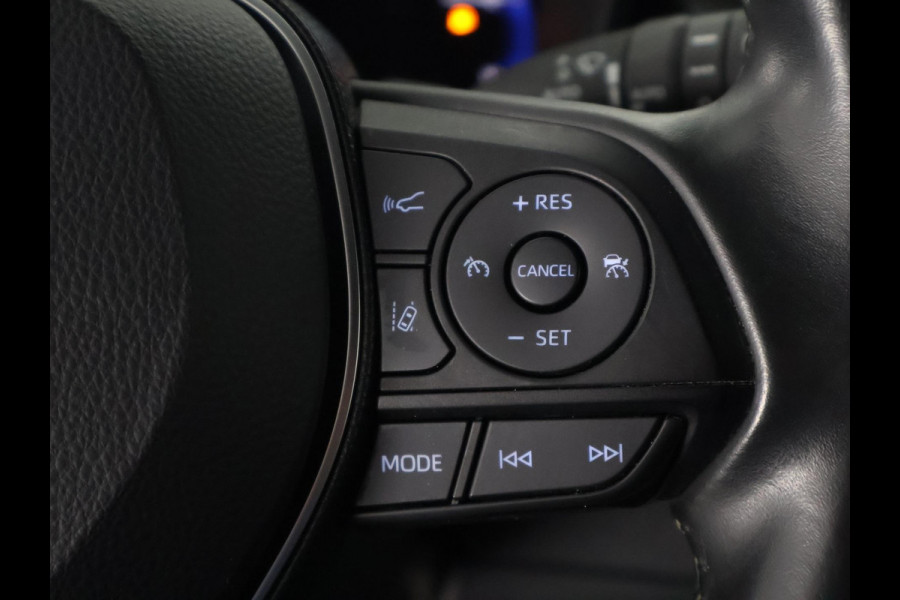 Toyota Corolla Touring Sports 2.0 Hybrid First Edition | Navigatie | Apple Carplay & AndroidAUTO | 1e eigenaar | Camera |
