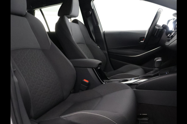Toyota Corolla Touring Sports 2.0 Hybrid First Edition | Navigatie | Apple Carplay & AndroidAUTO | 1e eigenaar | Camera |