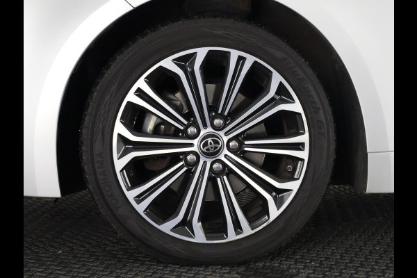 Toyota Corolla Touring Sports 2.0 Hybrid First Edition | Navigatie | Apple Carplay & AndroidAUTO | 1e eigenaar | Camera |