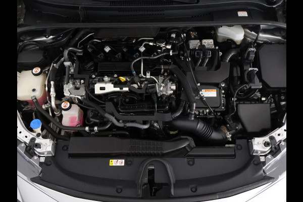 Toyota Corolla Touring Sports 2.0 Hybrid First Edition | Navigatie | Apple Carplay & AndroidAUTO | 1e eigenaar | Camera |