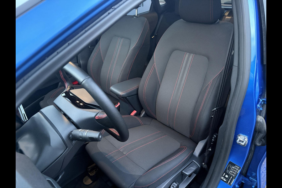 Ford Puma 1.0 EcoBoost Hybrid ST-Line Automaat 125pk | Panoramadak | Trekhaak afneembaar | Winter Pack | Adaptive cruise control  | Elektrische achterklep | Matrix LED | Keyless Entry | Navigatiesysteem | Privacy glass