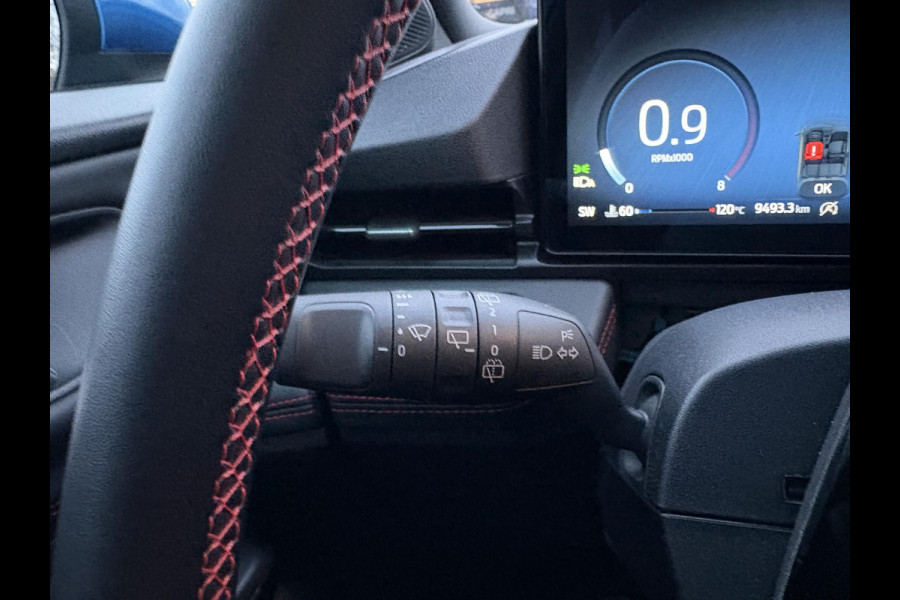 Ford Puma 1.0 EcoBoost Hybrid ST-Line Automaat 125pk | Panoramadak | Trekhaak afneembaar | Winter Pack | Adaptive cruise control  | Elektrische achterklep | Matrix LED | Keyless Entry | Navigatiesysteem | Privacy glass