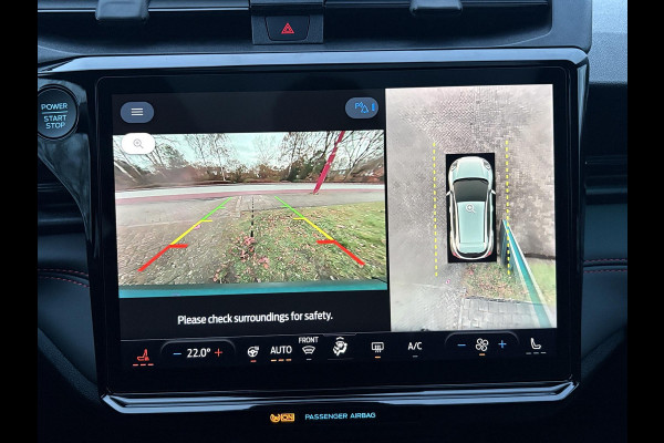 Ford Puma 1.0 EcoBoost Hybrid ST-Line Automaat 125pk | Panoramadak | Trekhaak afneembaar | Winter Pack | Adaptive cruise control  | Elektrische achterklep | Matrix LED | Keyless Entry | Navigatiesysteem | Privacy glass