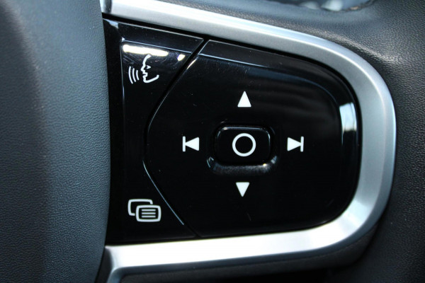 Volvo S60 2.0 B5 R-Design/pano/leer